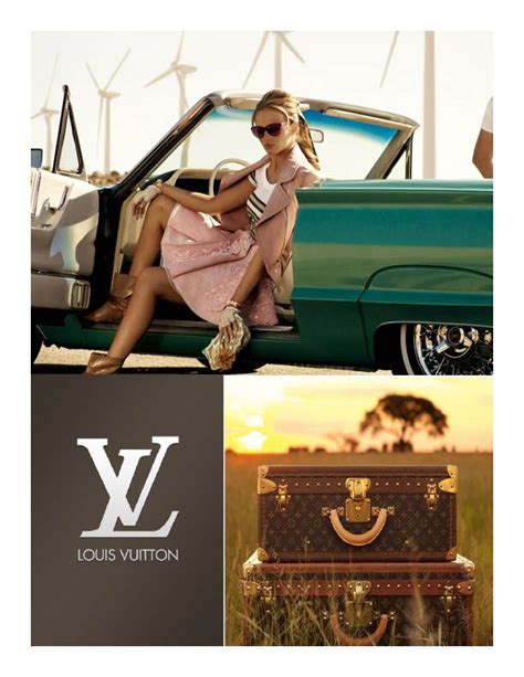 louis vuitton campaign 1850 1914